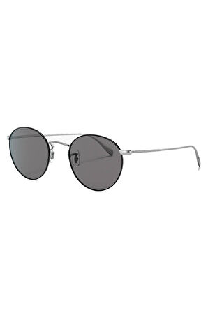 OLIVER PEOPLES COLERIDGE SUN 1186S 5306R5 UNISEX GÜNEŞ GÖZLÜĞÜ