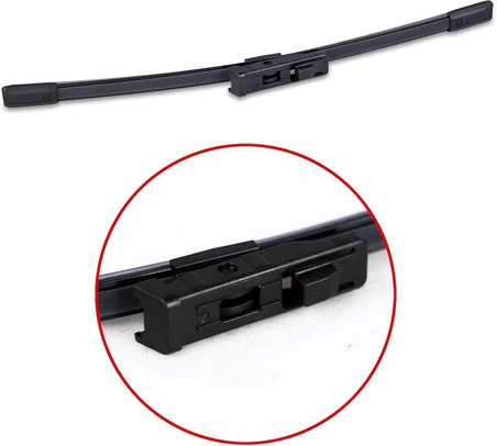 Rear Aerotwin Arka Silecek Vw Golf 8 (2019-2022) [250 mm] A252S 3397016826