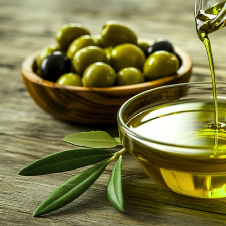 manzanilla kırma zeytin 1000 g