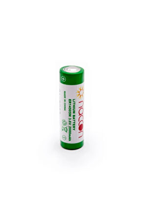 Er14505m 3.6v Lithium Pil