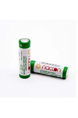 Er14505m 3.6v Lithium Pil