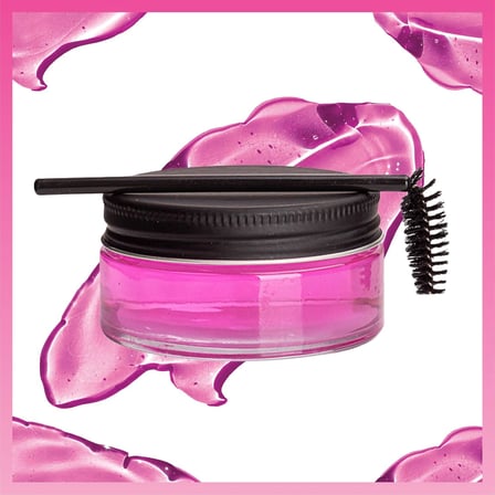 Cosmetics Brow Master Kaş Sabitleyici &amp; Şekillendirici Renksiz Wax