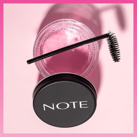 Cosmetics Brow Master Kaş Sabitleyici &amp; Şekillendirici Renksiz Wax