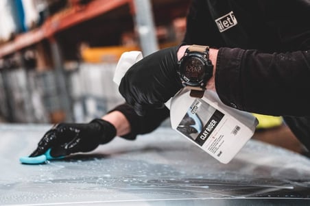 Clay Rider Kil Kaydırıcı Sprey 500 ML