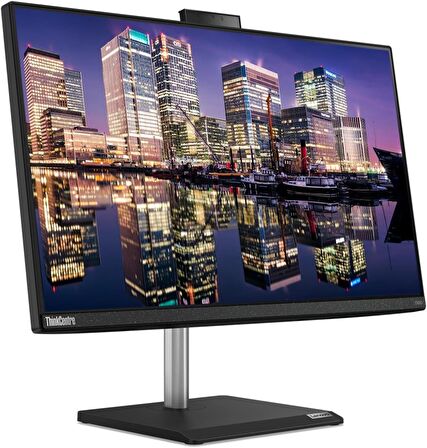 Lenovo Neo 30A 24 Gen4 Intel Core I7 13620H 32GB Ram 2tb SSD 23.8 Fhd IPS Freedos All In One Bilgisayar 12K0A05CTRW08+ZETTAUSBBELLEK