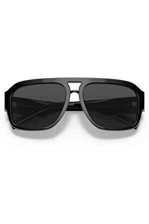 DOLCE GABBANA 4403 501/87 UNISEX GÜNEŞ GÖZLÜĞÜ