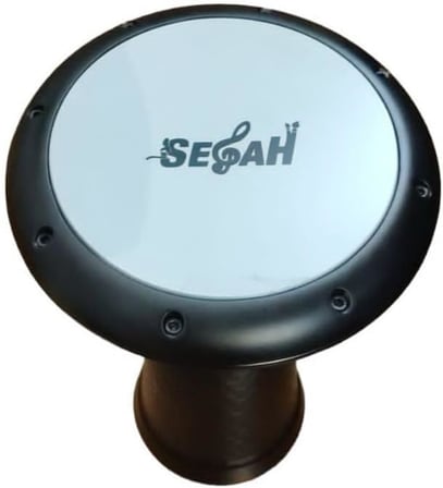 Darbuka Akort Anahtarı Darbuka 5 Numara Alyan