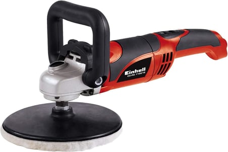 Einhell Polisaj ve Zımpara Makinesi CC-PO 1100/1E 2093264