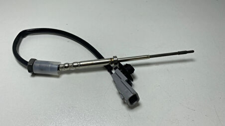 Turbo Isı Sıcaklık Sensörü Kaptörü Renault Fluence Megane 3 1.5 Dci 226404490R MAİS