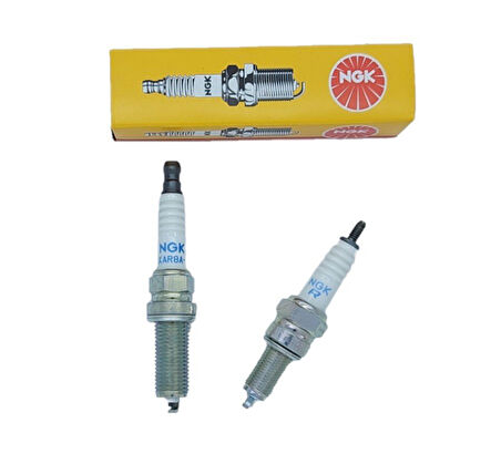 Bajaj Dominar 250 -D250 Buji Seti Orta Kalın ve Yan Buji Ngk Orjinal Set Supermoto