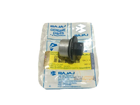 Bajaj Yağ Tapası Dominar 400/250 -N/f 250 Pulsar 200 Ns/Rs Pulsar 125/150/160 Ns Discover 125/150