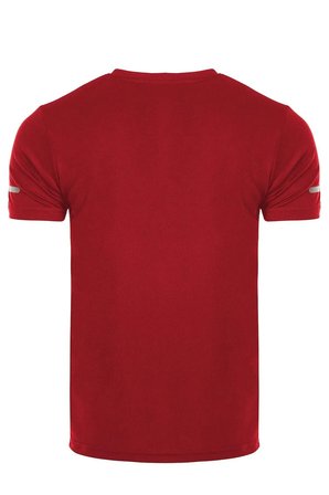 Erkek Nem Emici Hızlı Kuruma Atletik Teknik Performans Spor T-shirt DRIFIT-KISAKOL
