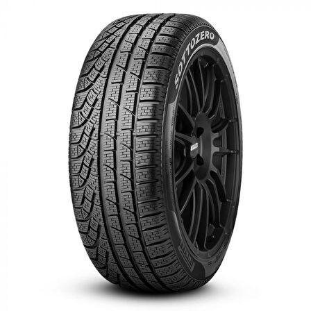 275/30R20 97V XL W240 SOTTOZERO SERİE 2 RFT PİRELLİ (KIŞ)