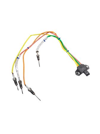 Renault 226582354R Turbo Isı Sıcaklık Kaptörü 