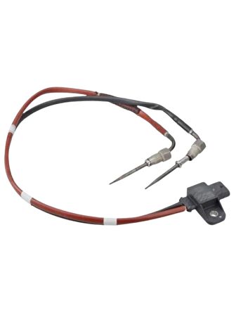 Renault 226585317R Turbo Sıcaklık Kaptörü