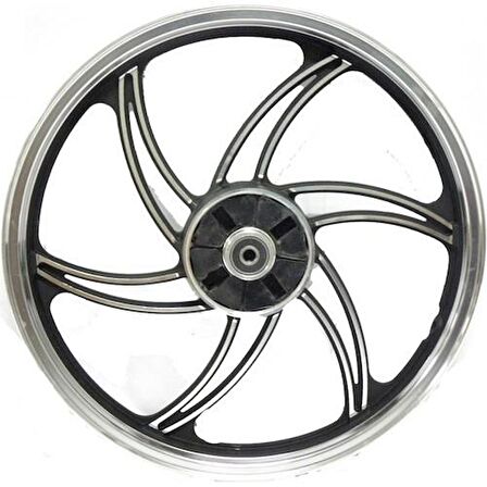 Mondial Snappy Sfc Arka Jant 