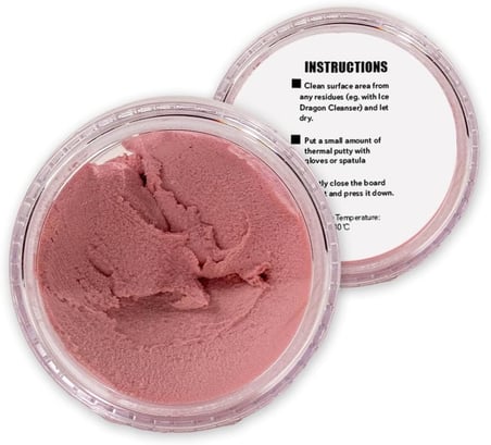 Ice Dragon Thermal Putty 20 Gr