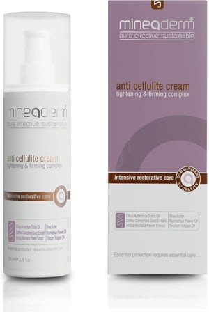 Anti Cellulite Krem Tightening ve Firming Complex 200 ml