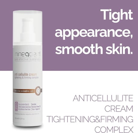 Anti Cellulite Krem Tightening ve Firming Complex 200 ml