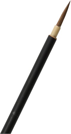 Zig Cartoonist Menso Brush - Medium