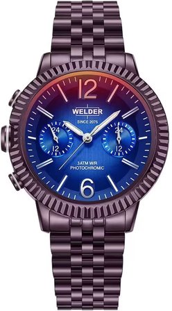 Welder  Wwmd4004 Kadın Kol Saati