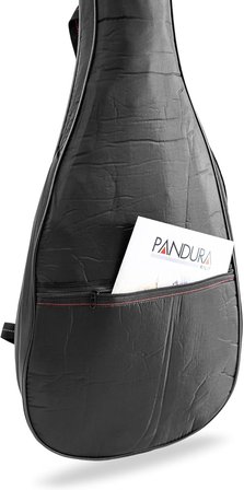 PANDURA MÜZİK Pandura Akustik Gitar Kılıfı - Su Geçirmez