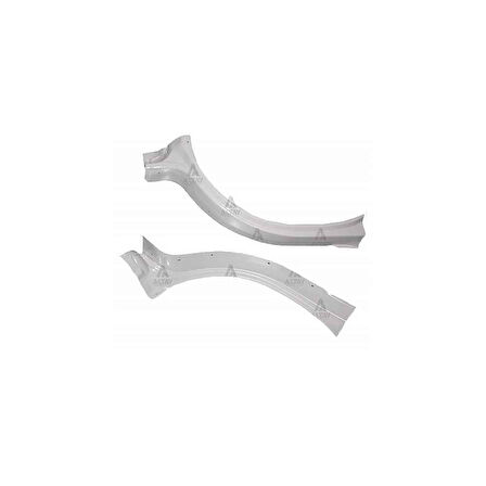 ÇAMURLUK SACI H-100 / KMY DIŞ SAĞ