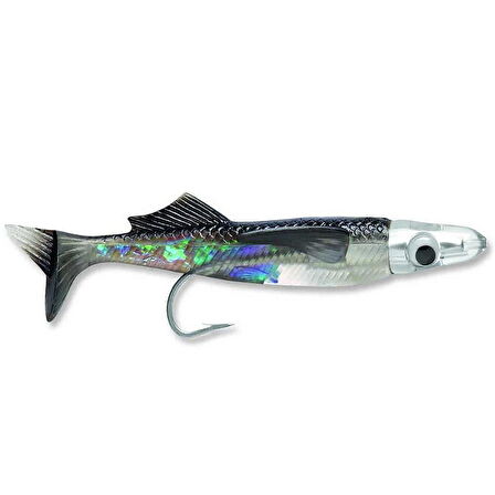 Williamson Tuna Catcher 127mm Black