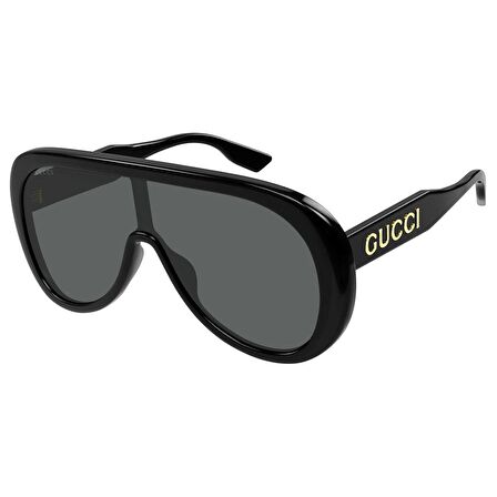 GUCCI GG1370S 001 GÜNEŞ GÖZLÜĞÜ