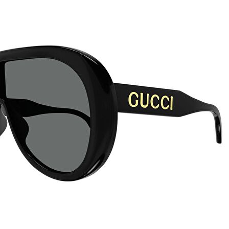 GUCCI GG1370S 001 GÜNEŞ GÖZLÜĞÜ