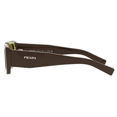 PRADA 06YS 15M01T 53MM UNISEX  GÜNEŞ GÖZLÜĞÜ