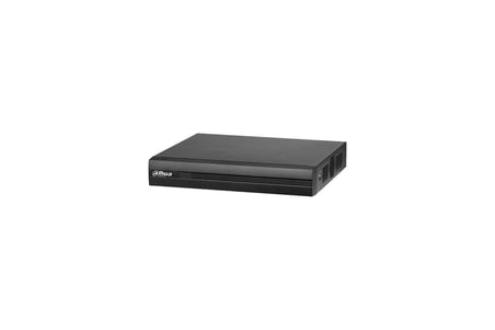XVR1B16-I 2 MP H265+ 16 Kanal 5in1 DVR Kayıt Cihazı