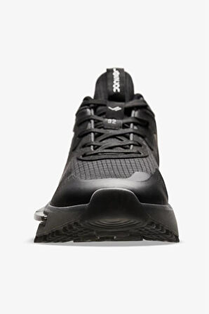 Flex Foam Tıgan 2 Siyah Erkek Spor Ayakkabı 24BAE00TIGNM