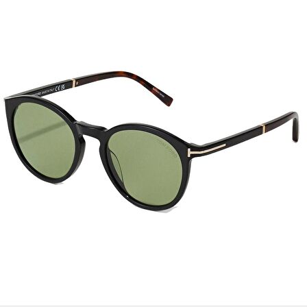 TOM FORD ELTON FT10215101N UNISEX