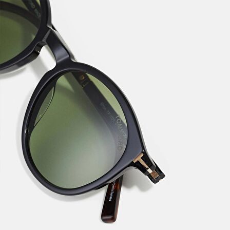 TOM FORD ELTON FT10215101N UNISEX