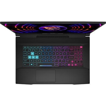Msı Katana 15 Intel Core I7 13620H 16GB 1tb SSD RTX4070 (105W)8GB Freedos 15.6" Fhd IPS 144Hz Taşınabilir Bilgisayar B13VGK2023XTRWF02 + Zetta Çanta