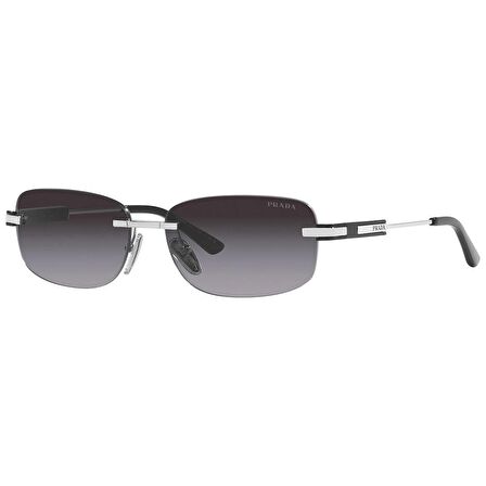 PRADA 68ZS 1BC09S UNISEX