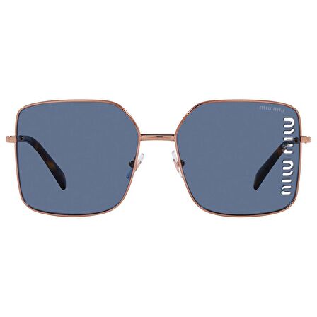 MIU MIU 51YS ZVF1V1 60