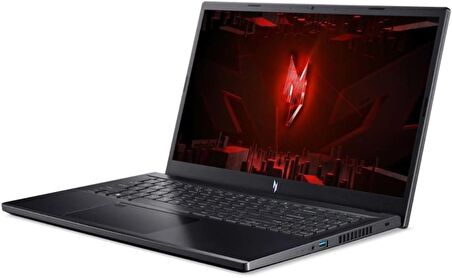 Acer Nitro V 15 ANV15-51 Intel Core I5 13420H 64GB DDR5 RAM 2TB SSD RTX3050-144Hz Windows11Home 15.6" Fhd Taşınabilir Bilgisayar NHQNCEY00127+WeblegelsinÇanta