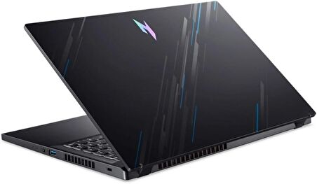 Acer Nitro V 15 ANV15-51 Intel Core I5 13420H 64GB DDR5 RAM 2TB SSD RTX3050-144Hz Windows11Home 15.6" Fhd Taşınabilir Bilgisayar NHQNCEY00127+WeblegelsinÇanta