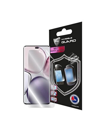 Honor Magic 7 Lite Için Hydrogel Ekran Koruyucu