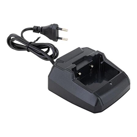 Aselsan ASN-A446-3200 T46-SC A446T Batarya Şarj Cihazı