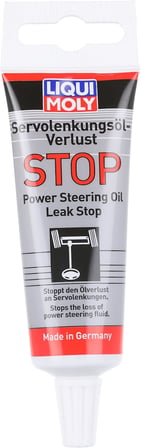 Servo Direksiyon Yağı Kaybı Durdurma 35Ml 1099
