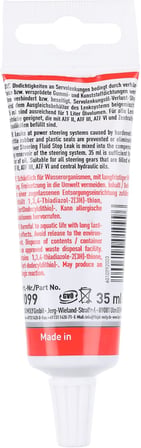 Servo Direksiyon Yağı Kaybı Durdurma 35Ml 1099