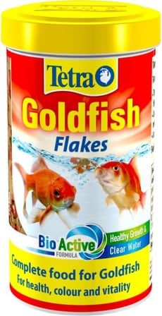 Goldfish 250 ml