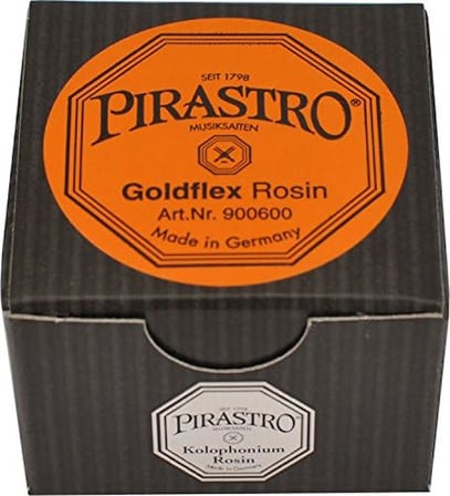 Goldflex Rosin Goldflex Strings Medium için İdeal