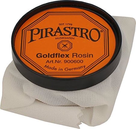 Goldflex Rosin Goldflex Strings Medium için İdeal