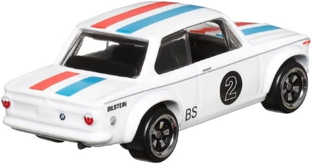 Vıntage Temalı Arabalar HRT81-HRV02 03/06 Racing Club Bmw 2002