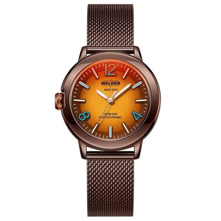 Welder WMD7004 Kadın Kol Saati