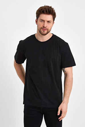 2271 Basic 24x1 Süprem Relax Kalıp  Tişört